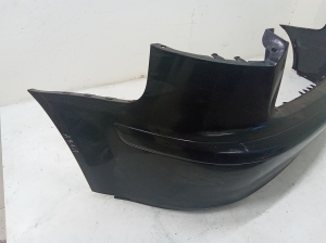 AUDI A3 8P (2003–2012) Heckstoßstange 8P4807511 - 5