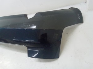 AUDI A4 B6 (2000–2005) Tagumine kaitseraud 8E5807511 - 3