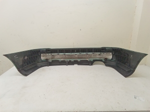AUDI A4 B5 (1994–2001) Heckstoßstange 8D5807311A - 2