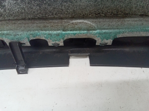 AUDI A4 B5 (1994–2001) Heckstoßstange 8D5807311A - 4