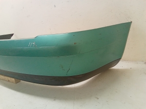 AUDI A4 B5 (1994–2001) Heckstoßstange 8D5807311A - 5