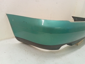 AUDI A4 B5 (1994–2001) Heckstoßstange 8D5807311A - 6