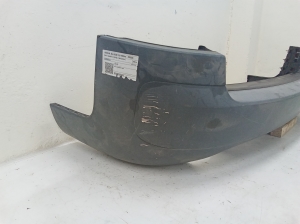 AUDI A6 ALLROAD C5 (2000–2005) Heckstoßstange 4Z7807511 - 2