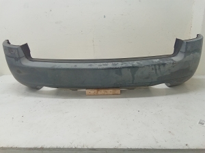 Rear bumper - 4Z7807511