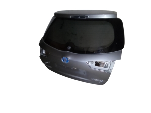 TOYOTA Yaris (2011–2020) Trunk lid and its parts 670050D540 - 2
