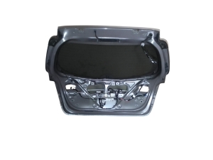 TOYOTA Yaris (2011–2020) Trunk lid and its parts 670050D540 - 3