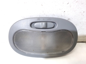 Daewo Kalos I (2002–2007) Front interior lighting panel 96314278 - 2