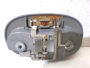 Daewo Kalos I (2002–2007) Front interior lighting panel 96314278 - 4