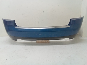 AUDI A4 B6 (2000–2005) Aizmugurējais bamperis 8E5807511 - 6
