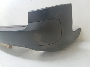 AUDI A6 ALLROAD C5 (2000–2005) Heckstoßstange 4Z7807421 - 3