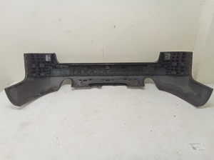 AUDI A6 ALLROAD C5 (2000–2005) Heckstoßstange 4Z7807421 - 4