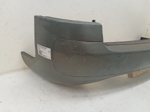 AUDI A6 ALLROAD C5 (2000–2005) Rear bumper 4Z7807511 - 2