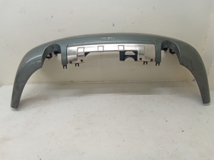 AUDI A6 ALLROAD C5 (2000–2005) Rear bumper 4Z7807511 - 5