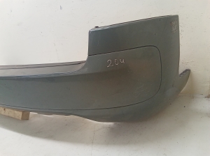 AUDI A6 ALLROAD C5 (2000–2005) Rear bumper 4Z7807511 - 6