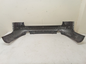 AUDI A6 C5 (1997–2005) Heckstoßstange 4B9807511AB - 2