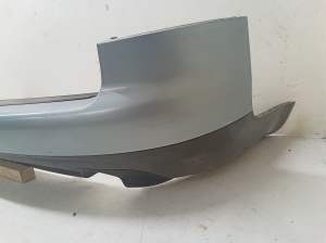 AUDI A6 C5 (1997–2005) Heckstoßstange 4B9807511AB - 3
