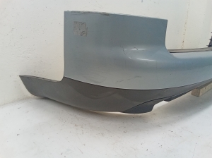 AUDI A6 C5 (1997–2005) Heckstoßstange 4B9807511AB - 5