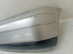 AUDI A2 (2000–2005) Tagumine kaitseraud 8Z0807417 - 3