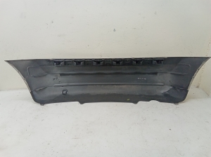 AUDI A2 (2000–2005) Tagumine kaitseraud 8Z0807417 - 4