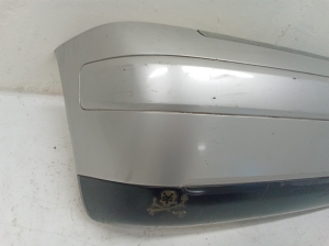 AUDI A2 (2000–2005) Tagumine kaitseraud 8Z0807417 - 5