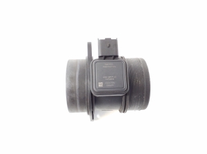 Land Rover Range Rover III (2002–2012) Mass air flow sensor 4R8Q12B579AC - 3