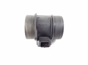 Land Rover Range Rover III (2002–2012) Mass air flow sensor 4R8Q12B579AC - 3