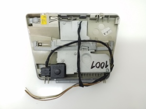 Mercedes Benz CLK-Class 208 (1997–2002) Eesmine sisevalgustuspaneel A20882001017D43 - 2