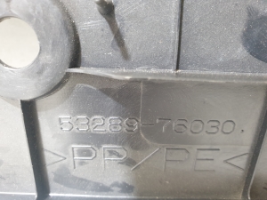 LEXUS UX (2019–2026) Kapotialune kate 5328976030 - 4