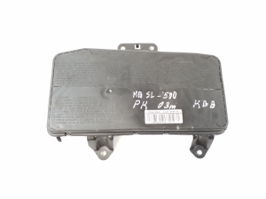 Airbag für vordere Türen - A2308600105