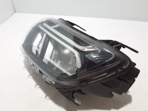Dacia Duster (2017–2024) Headlight 260602515R - 6