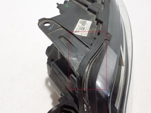 Dacia Duster (2017–2024) Headlight 260602515R - 7