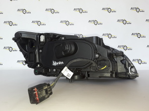 VOLVO V60 (2010–2018) Scheinwerfer vorne 31420269 - 4