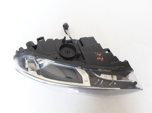 VOLVO V60 (2010–2018) Scheinwerfer vorne 31420269 - 6