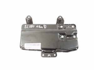 Mercedes Benz SL-Class 230 (2001–2012) Priekšējo durvju drošības spilvens A2308600205 - 4
