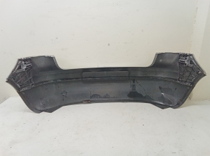 Volkswagen Golf V (2003–2009) Heckstoßstange 1K6807421 - 4