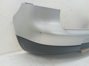 Volkswagen Golf V (2003–2009) Heckstoßstange 1K6807421 - 5