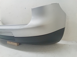Volkswagen Golf V (2003–2009) Heckstoßstange 1K6807421 - 7