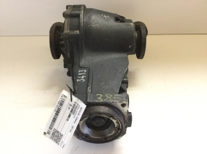 Hinterachsdifferential - 01R525053