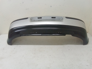 Volkswagen Golf IV (1997–2003) Heckstoßstange 1J6807421 - 2