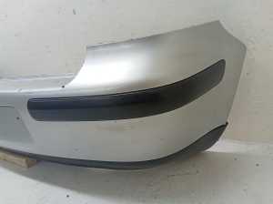 Volkswagen Golf IV (1997–2003) Heckstoßstange 1J6807421 - 3
