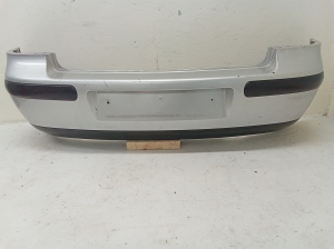 Volkswagen Golf IV (1997–2003) Heckstoßstange 1J6807421