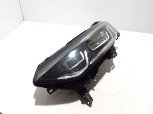 RENAULT Koleos (2016–2026) Headlight 260600731R - 3
