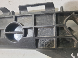 TOYOTA Yaris (2011–2020) Front bumper bracket 5257500130 - 2