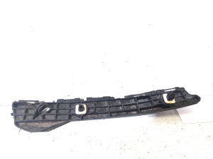 TOYOTA Yaris (2011–2020) Front bumper bracket 5257500130 - 3