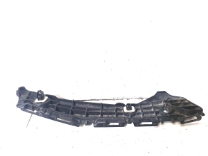 TOYOTA Yaris (2011–2020) Front bumper bracket 5257500130 - 4