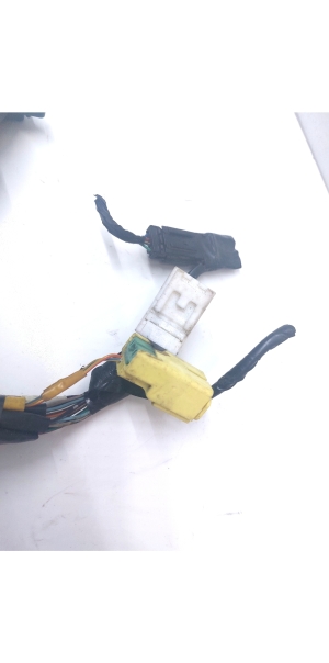 Subaru Legacy V (2009–2014) Clock spring - 2