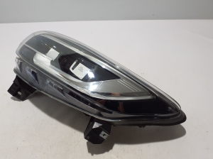 RENAULT Kadjar (2015–2026) Phare avant 262608385R - 4