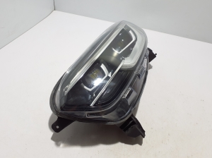 RENAULT Kadjar (2015–2026) Phare avant 262608385R - 7