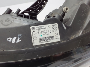 RENAULT Kadjar (2015–2026) Phare avant 262608385R - 8