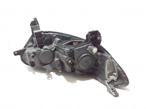 RENAULT Kadjar (2015–2026) Phare avant 262608385R - 9